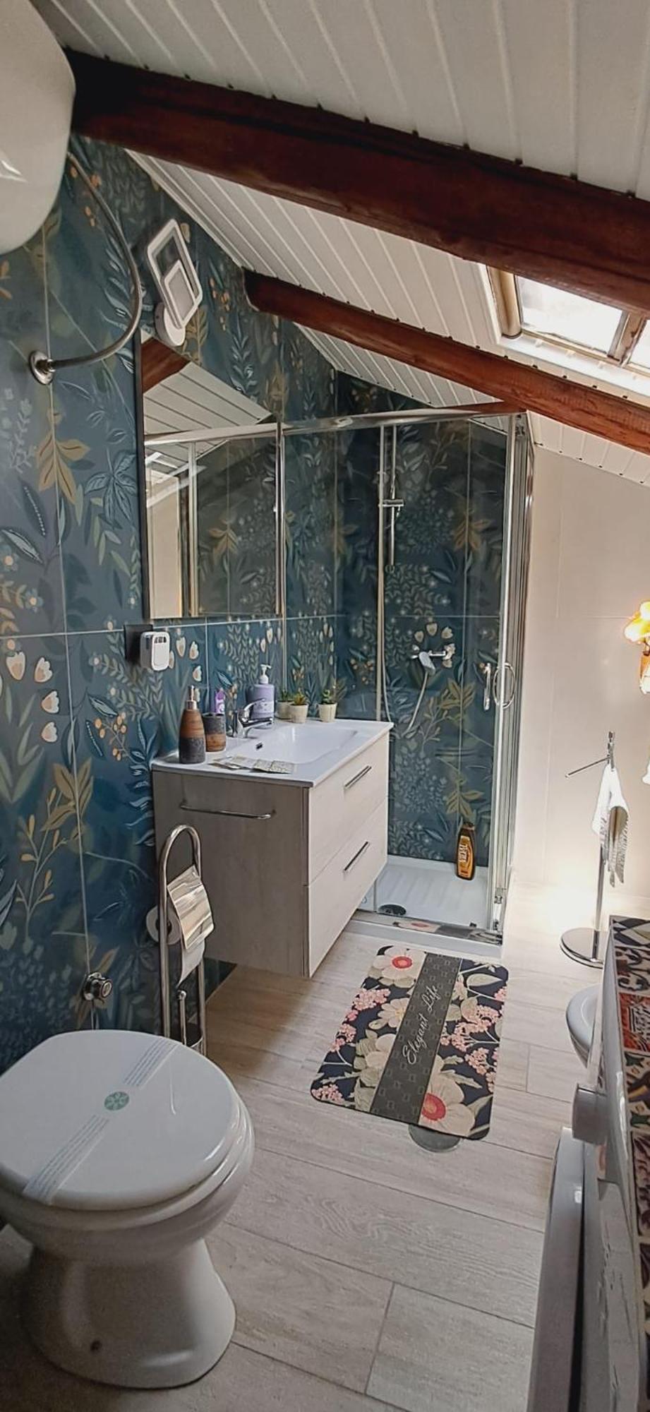 B&B Nonna Antonietta Sibari Habitación foto